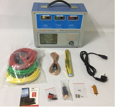 CT Analyzer CTA-1000C 5% Discount