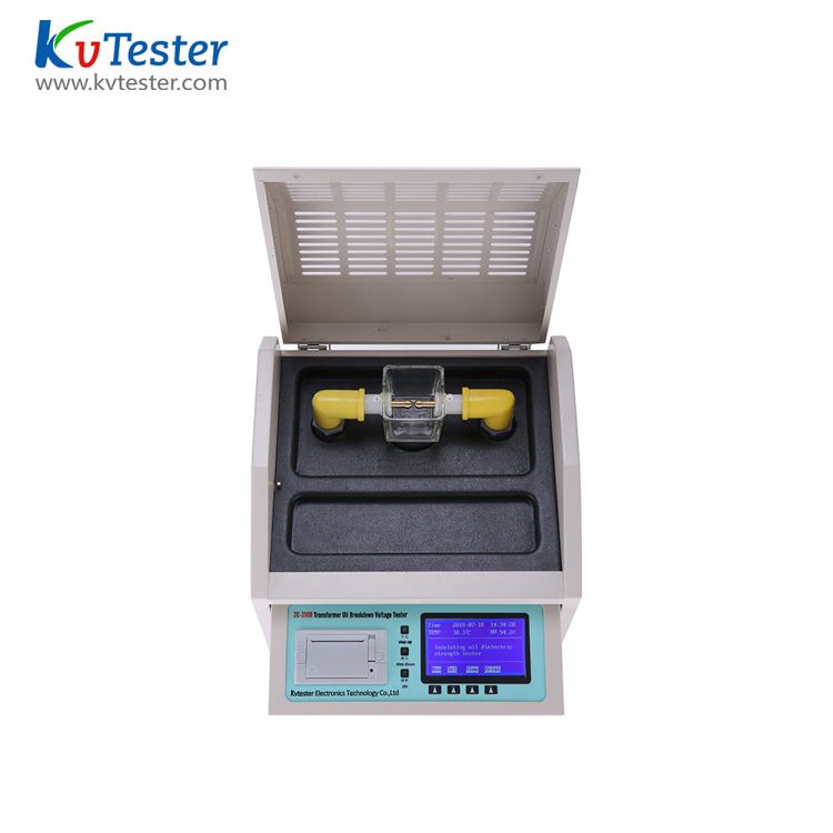 Do you know the universal Earth Resistance Tester?