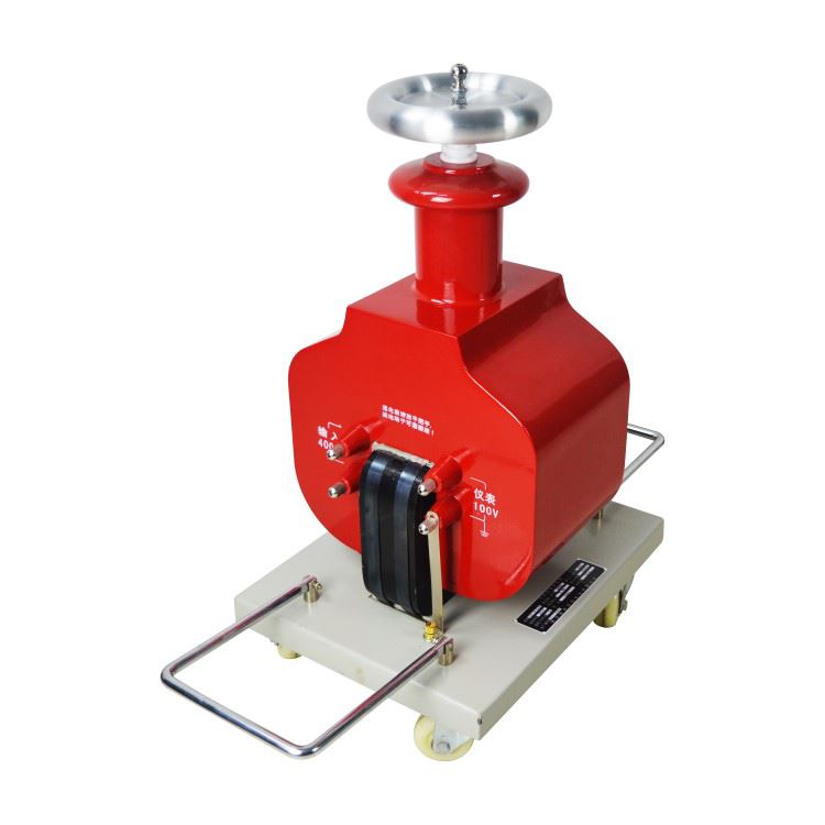 Manual of Earth Resistance Tester