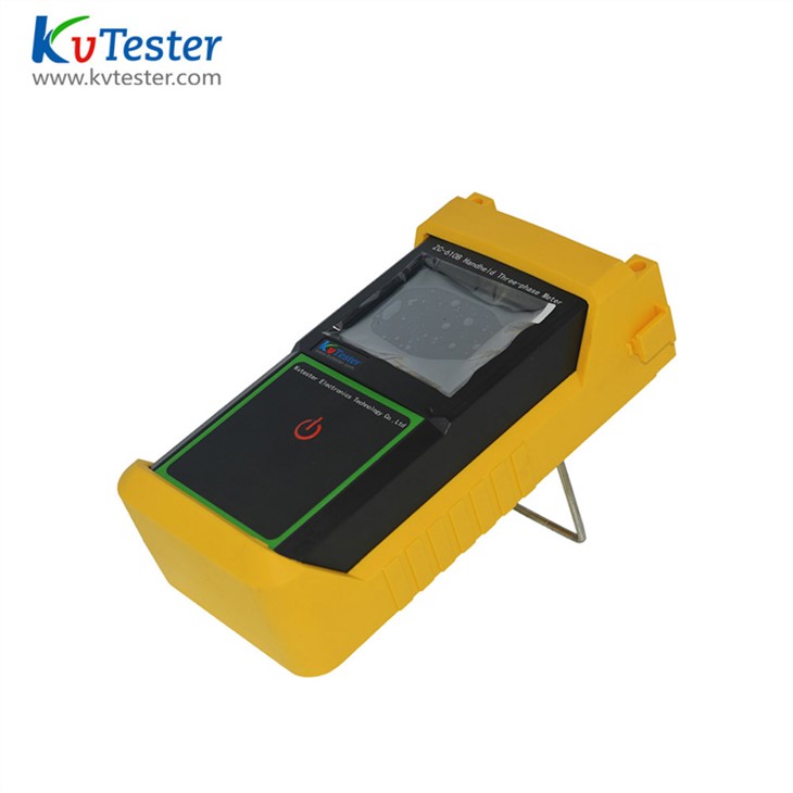 Three Phase Energy Meter