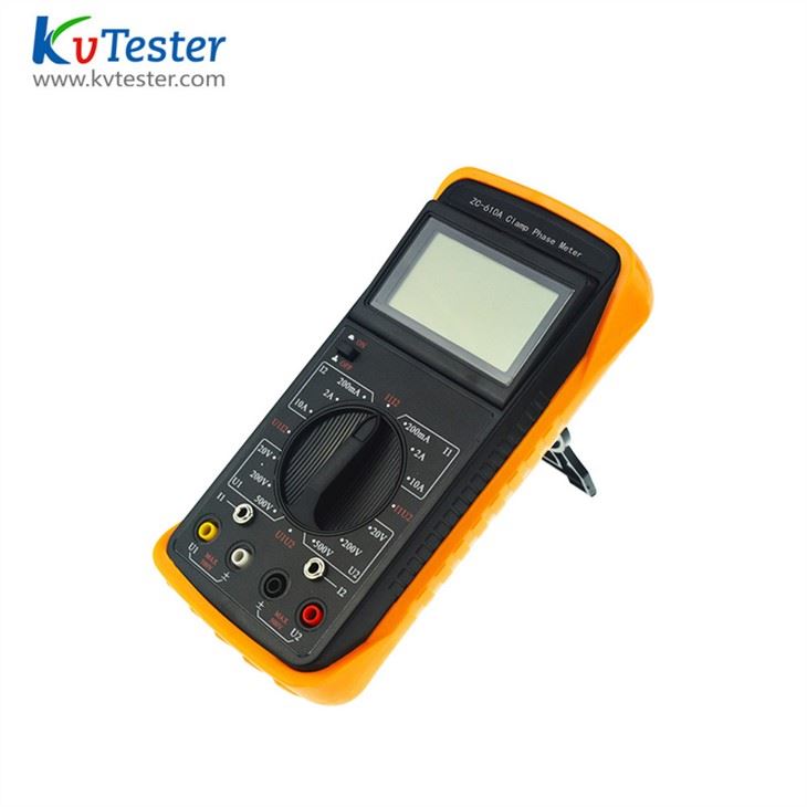Single Phase Meter
