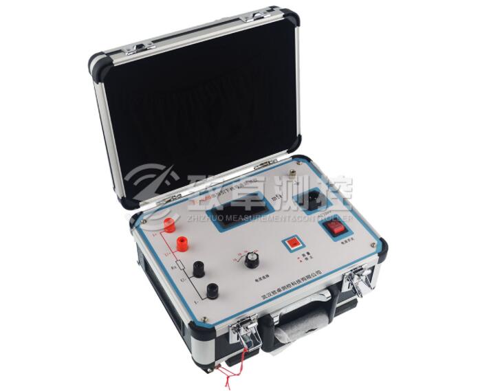 Ground Down Lead Continuity Tester