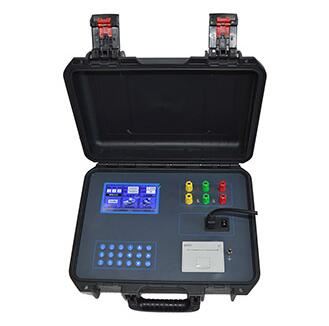 Transformer Ratio Tester