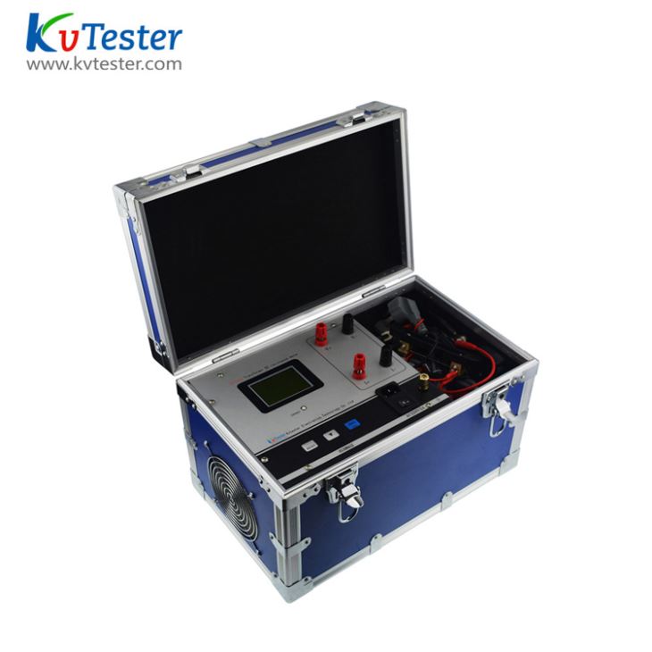Transformer Ohmmeter