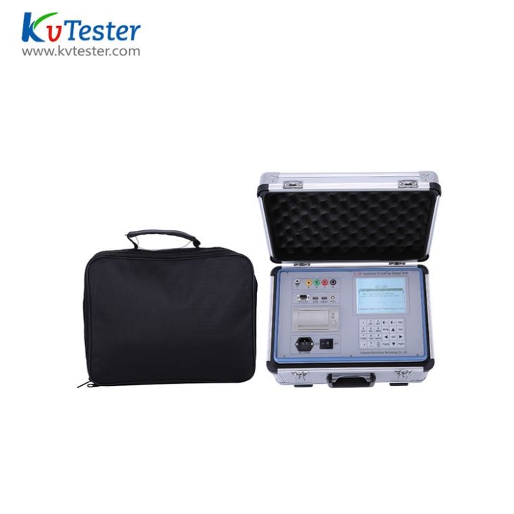 On Load Tap Changer Tester