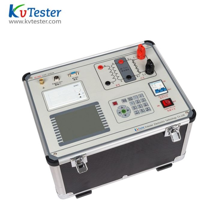 Knee Point Voltage Test