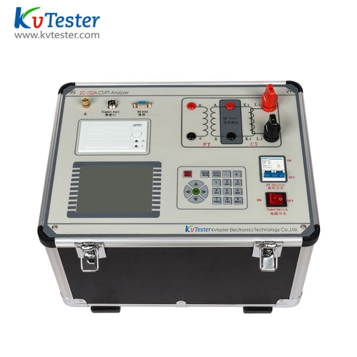 Knee Point Voltage Test