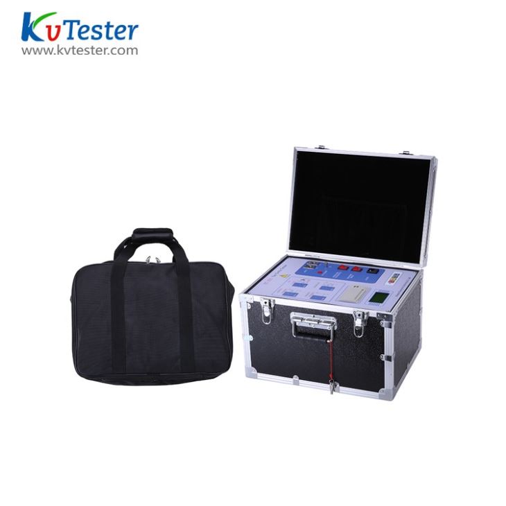 Dielectric Loss Angle Tester