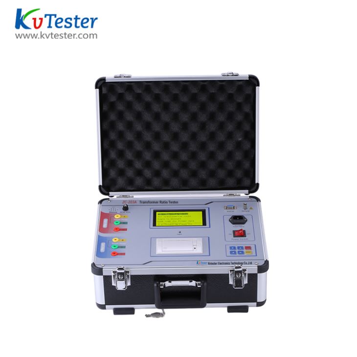 TTR Test Set
