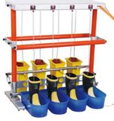 Full Automatic Withstand Test Device For