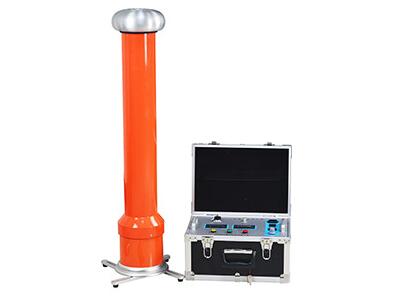 Potable HV DC Hipot Tester