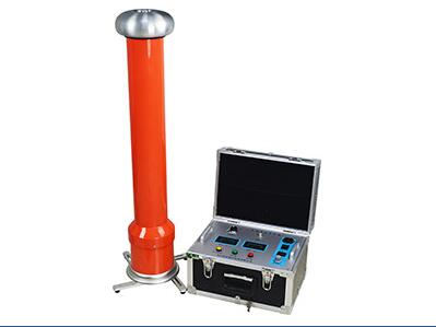 120kv 10ma DC High Voltage Generator
