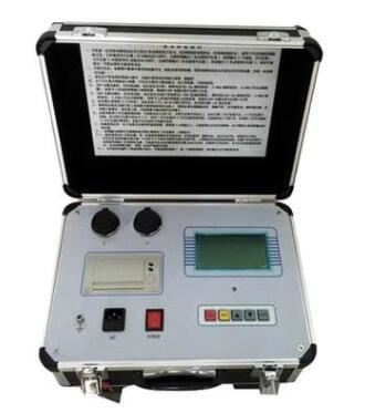 60kV Cable VLF AC Hipot Tester