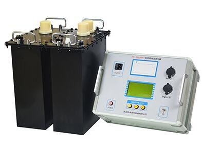 30kV Very Low Frequency Cable Testing VL