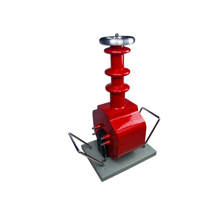AC High Voltage Testing Transformer