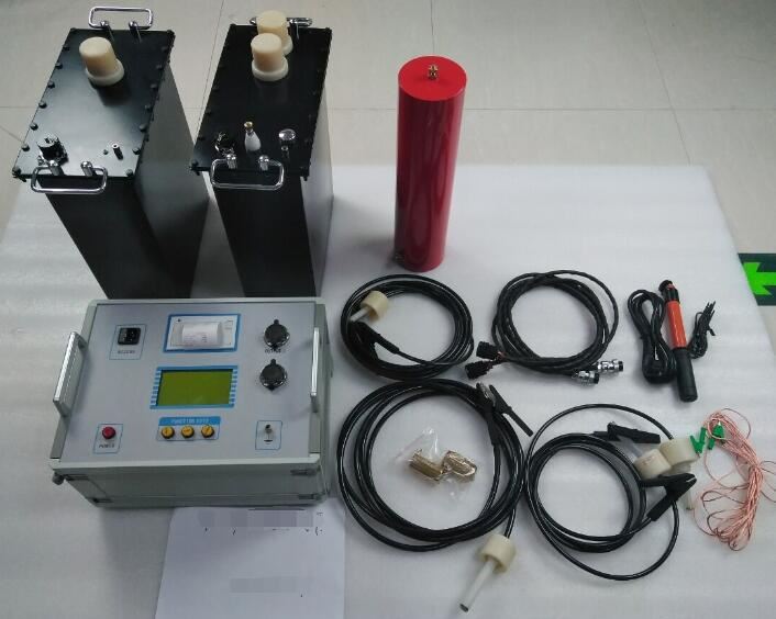 90kV Vlf Cable Testing Equipment