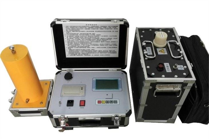 30kv Vlf High Voltage Tester