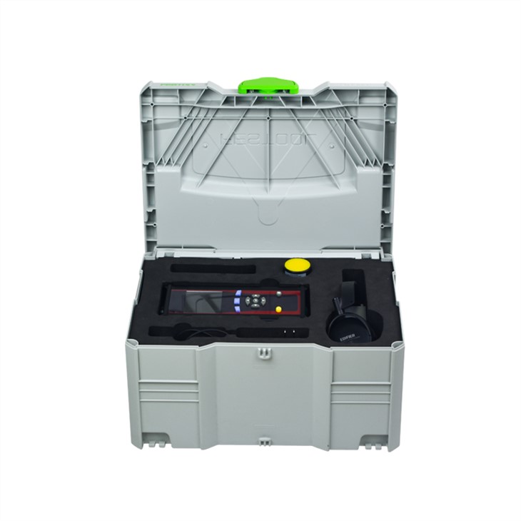 Partial Discharge Detector