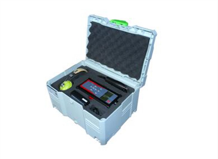 Partial Discharge Tester