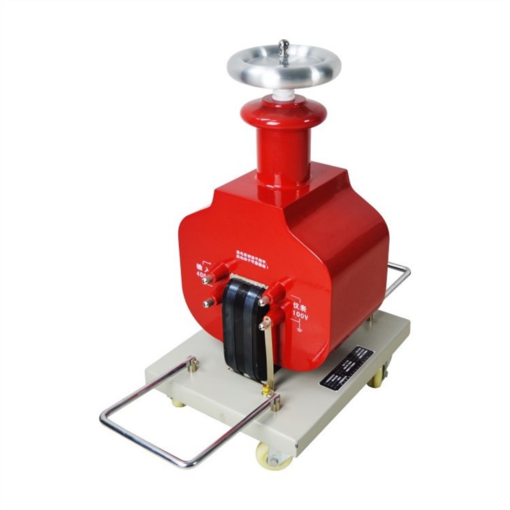 Dry Type Testing Transformer