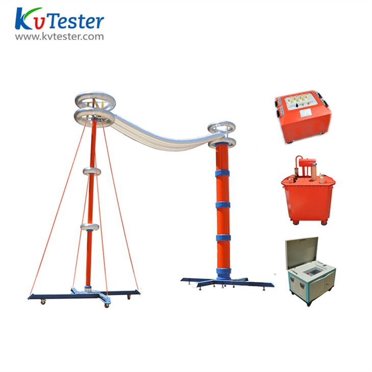Resonant Test System