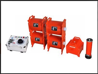 Series Resonance Boosting Device