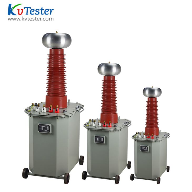 Applied Voltage Test Transformer