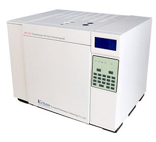 Dissolved Gas Analyzer of Transformer Oi
