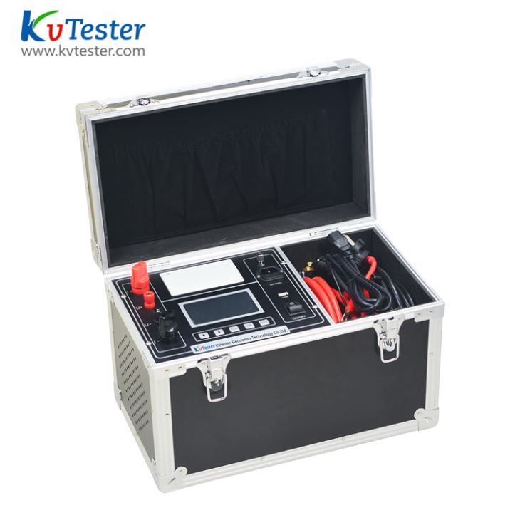 Contact Resistance Meter