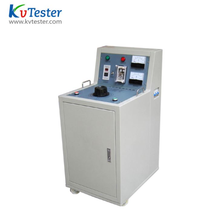 Primary Current Injection Test System