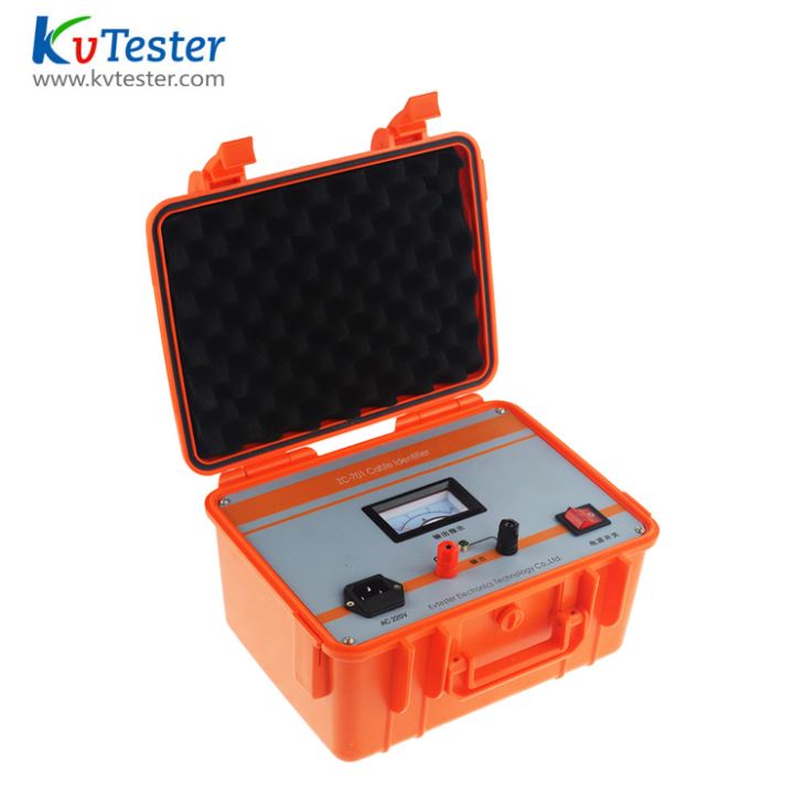 Power Cable Identifier