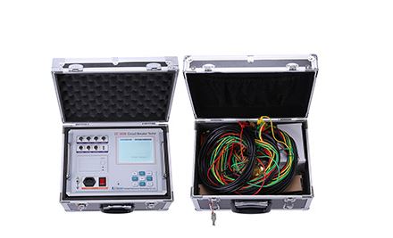 Circuit breaker analyzers these small features