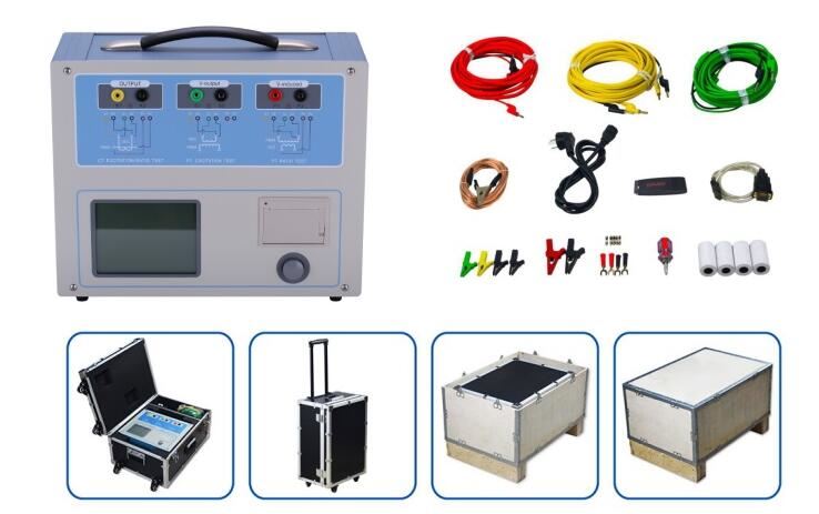 CT analyzer these little knowledge, do you know?