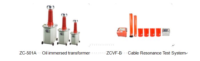 Rated insulation level of primary end of transformer