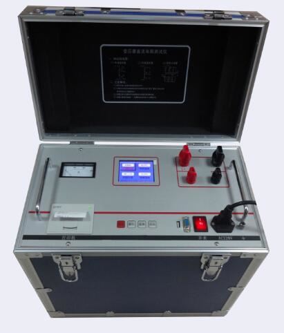 Transformer Resistance Tester